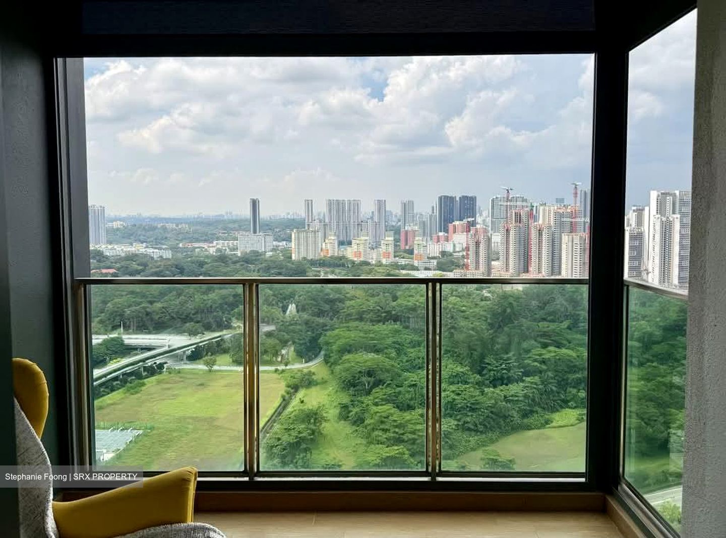 Normanton Park (D5), Apartment #568183151